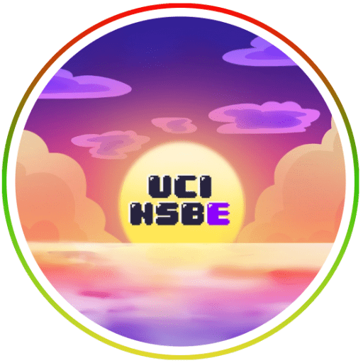 NSBE Logo 2, UC Irvine Division of Career Pathways