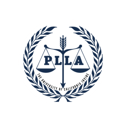 PLLA Logo, UC Irvine Division of Career Pathways