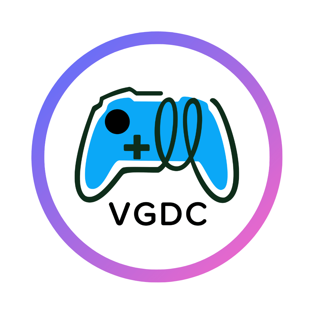 VGDC Logo, UC Irvine Division of Career Pathways