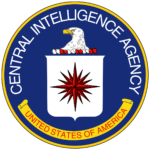 CIA logo