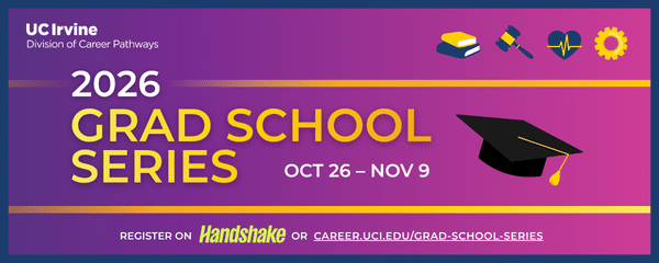 2026 Grad School Series Handshake Banner 600x240